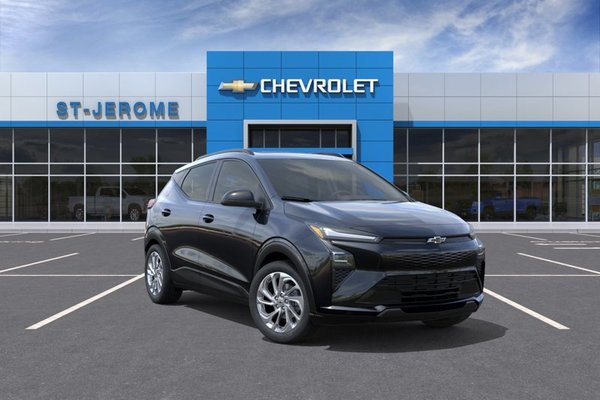 Bolt LT