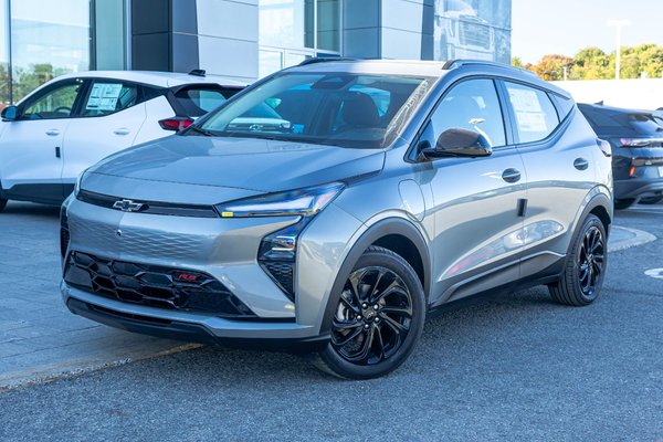 Bolt RS
