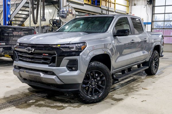 Colorado Z71