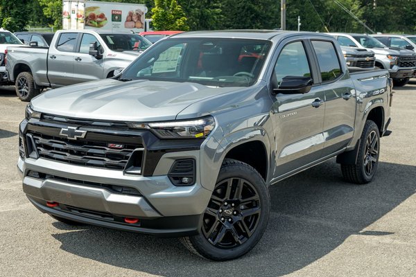Colorado Z71