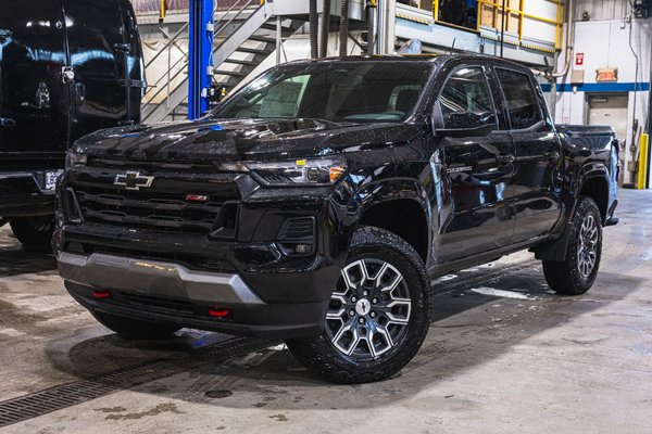 Colorado Z71