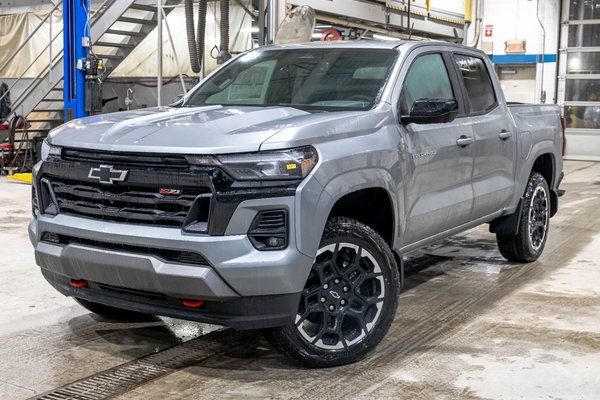 Colorado Z71