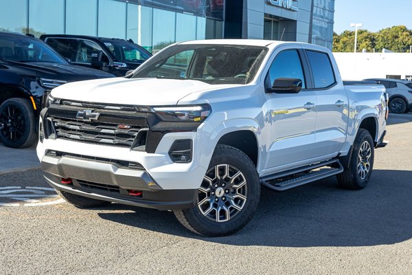 Colorado Z71