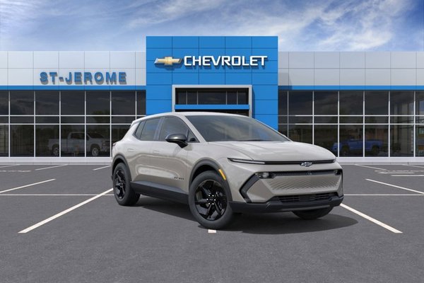 EQUINOX EV LT 1