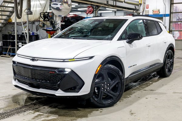 Equinox EV 2RS