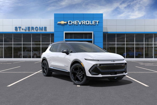 Equinox EV 2RS