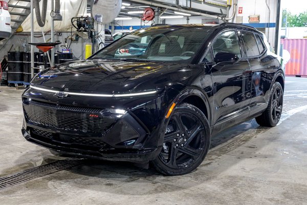 Equinox EV 2RS