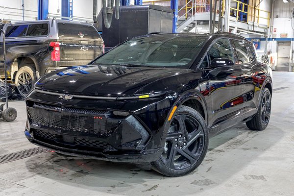 Equinox EV 2RS