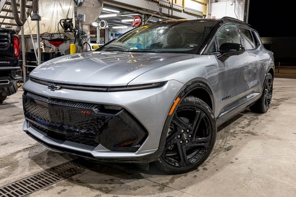 Equinox EV 2RS