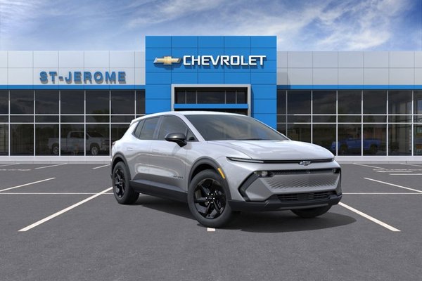 Equinox EV LT1
