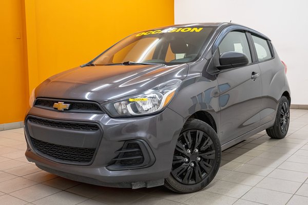 Spark LS *CARPLAY* CAMÉRA BLUETOOTH USB WI-FI