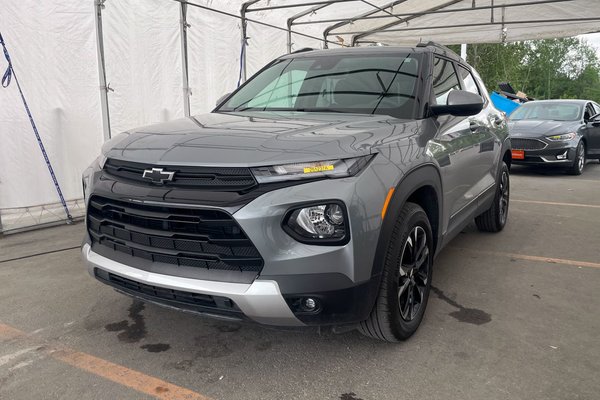 Trailblazer LT AWD *SIÈGES CHAUFF* CARPLAY BLUETOOTH *BAS KM*