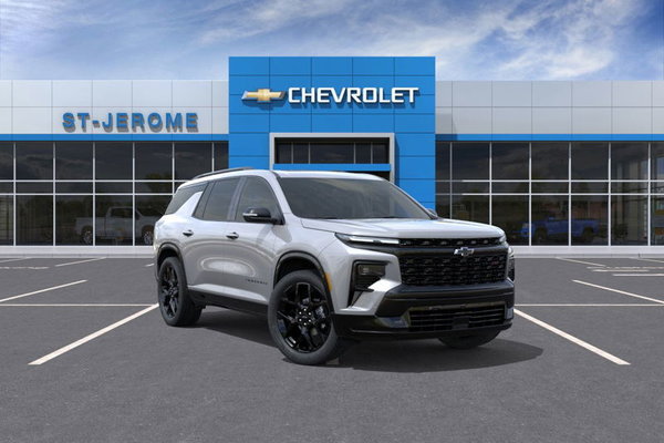 Traverse RS