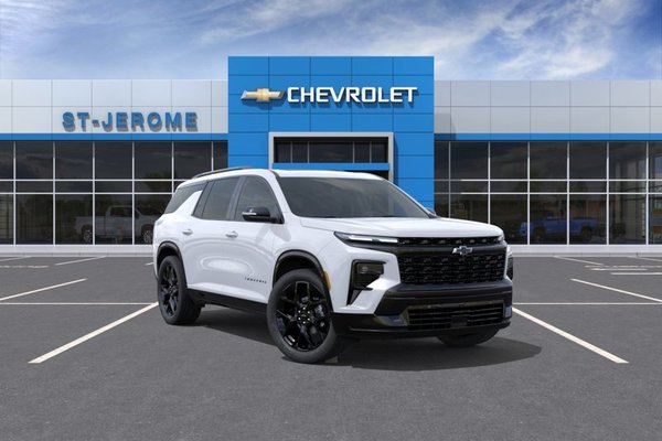 Traverse RS