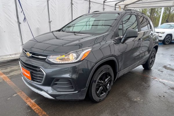 Trax LT AUTOMATIQUE *CARPLAY* DEM. DISTANCE *BLUETOOTH