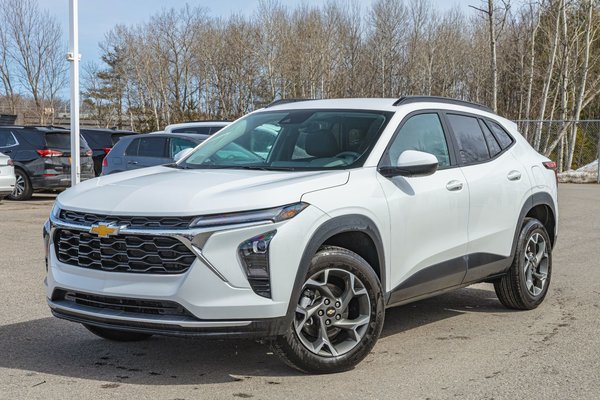 Trax LT