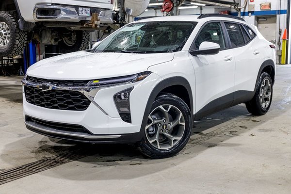 Trax LT