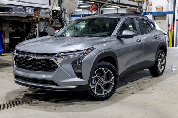 Trax LT