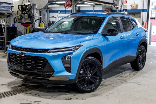 Trax ACTIV