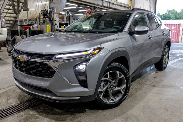 Trax LT