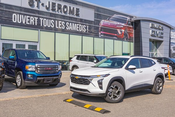 Trax LT