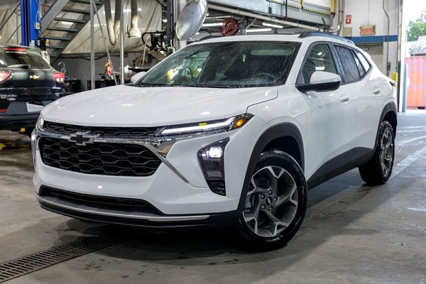 Trax LT