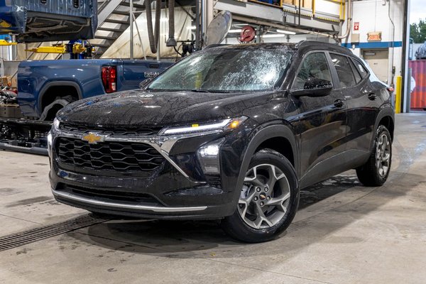 Trax LT