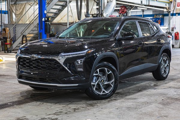 Trax LT