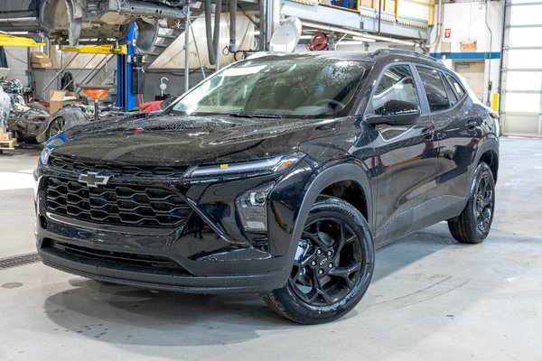 Trax LT