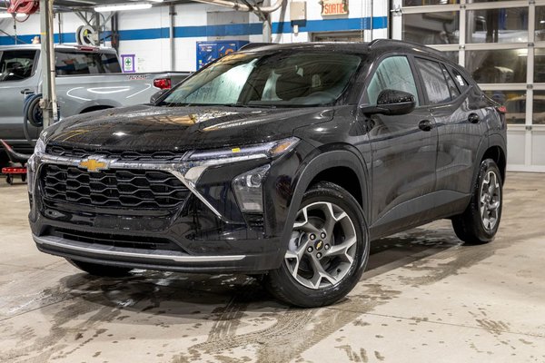 Trax LT