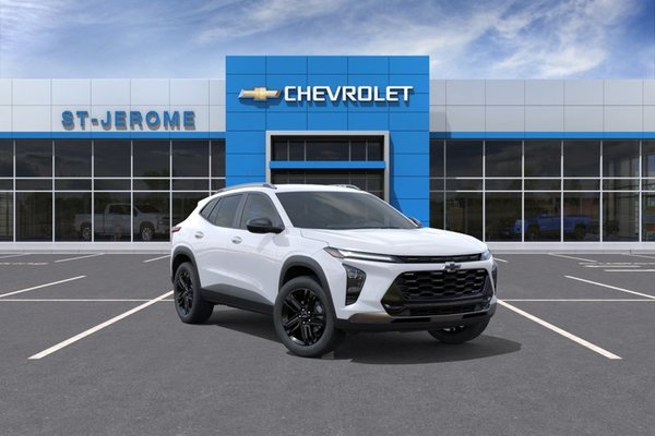 Trax ACTIV