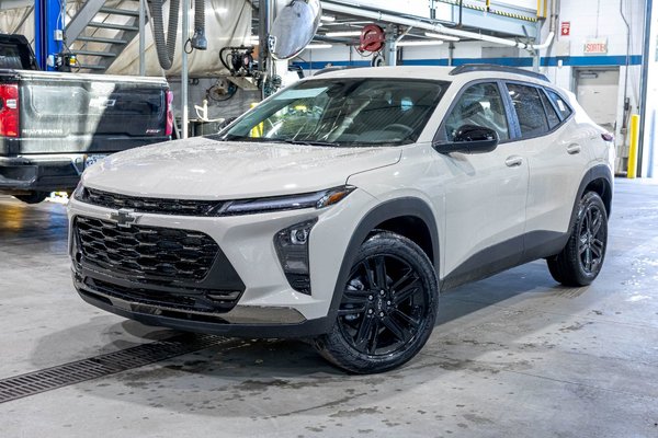 Trax ACTIV