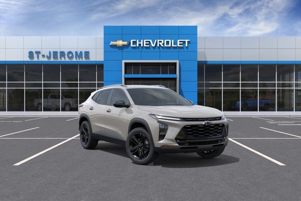 Trax ACTIV