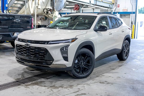 Trax ACTIV
