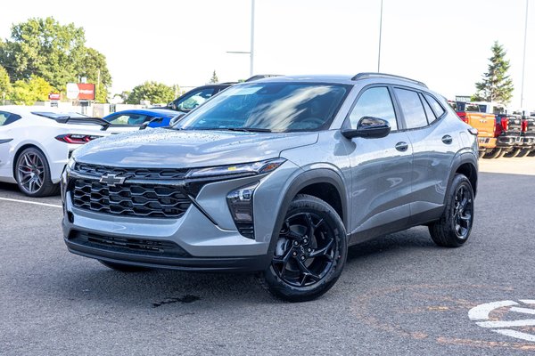 Trax LT