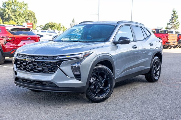 Trax LT
