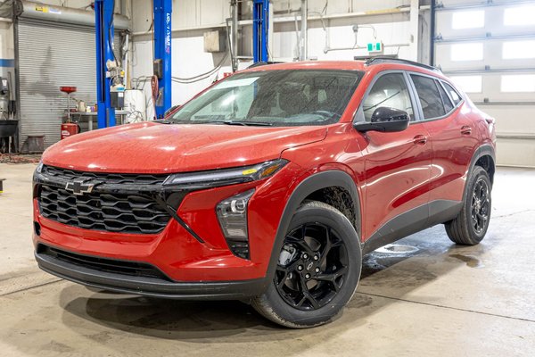 Trax LT