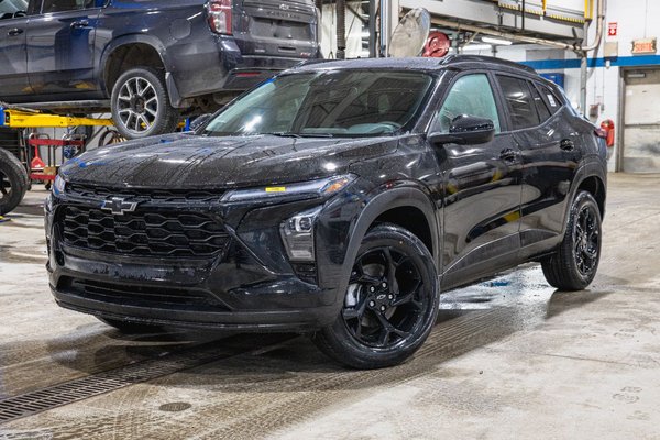 Trax LT