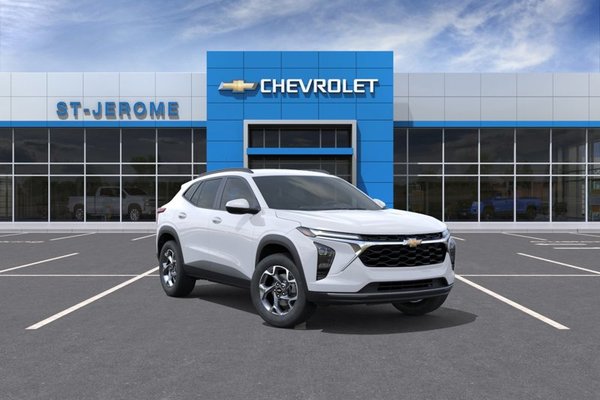 Trax LT