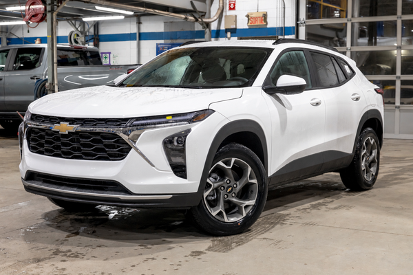 Trax LT