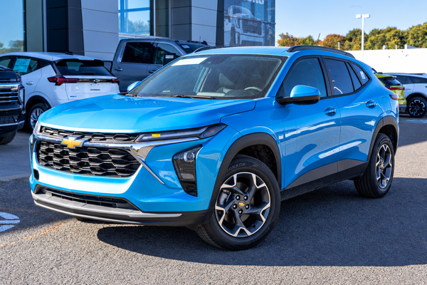 Trax LT