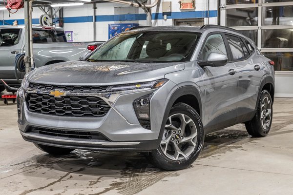 Trax LT