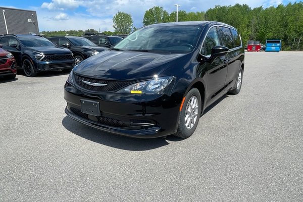 Grand Caravan SXT STOW N GO *NAV* SIÈGES CHAUFF HAYON ELECT