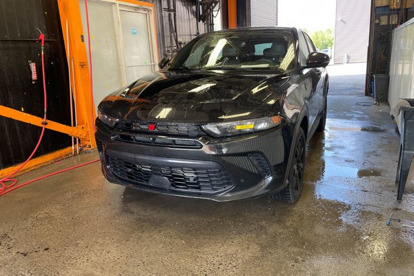 Hornet GT PLUS BLACKTOP AWD *TOIT* NAV CUIR SIÈGES VENTIL