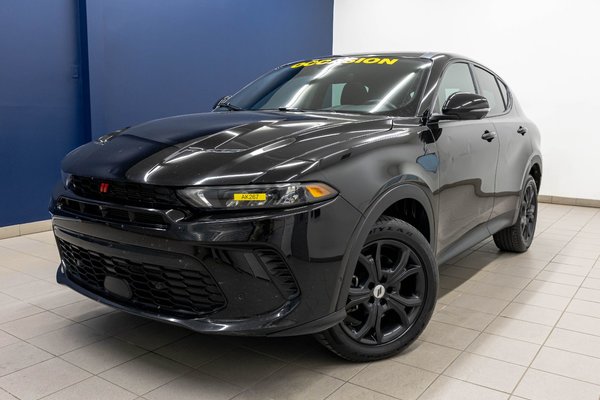 Hornet GT PLUS BLACKTOP AWD *TOIT* NAV CUIR SIÈGES VENTIL