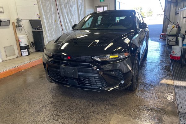 Hornet R/T PLUS BLACKTOP AWD *TOIT NAV SIÈGES VENT KARDON
