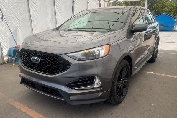 Edge ST-LINE AWD *TOIT* NAV SIÈGES CHAUFF HAYON ELECT