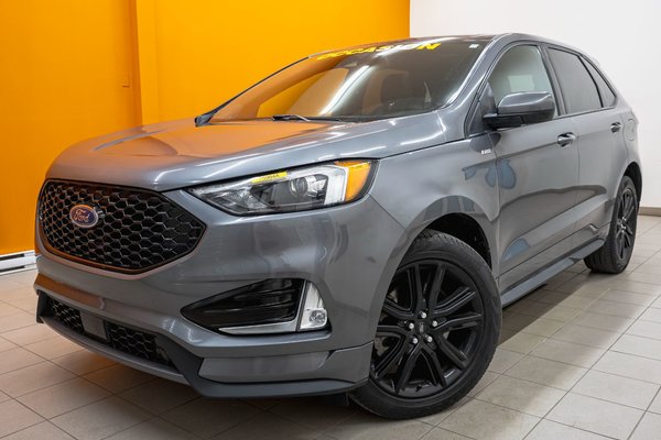 Edge ST-LINE AWD *TOIT* NAV SIÈGES CHAUFF HAYON ELECT