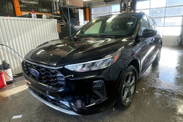 2023 Ford Bronco Sport Base photo 3