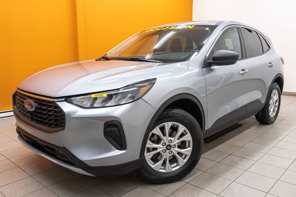Escape ACTIVE AWD *SIÈGES / VOLANT CHAUF* HAYON ELECT